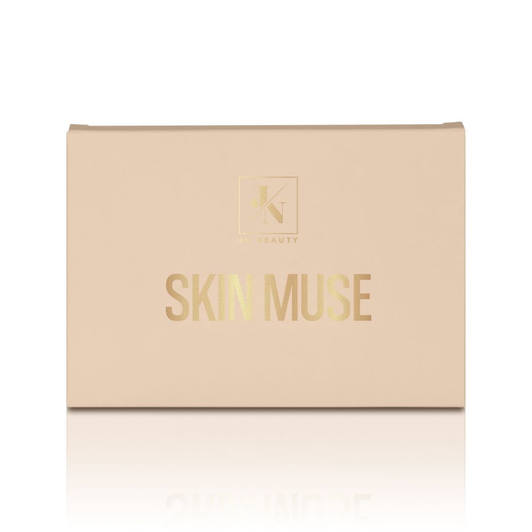 Palette de fards à paupières - Skin Muse 12 x 1,5 g