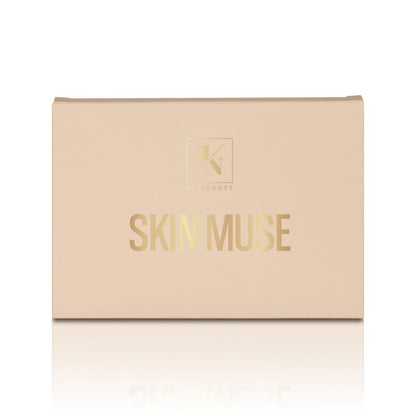 Palette de fards à paupières - Skin Muse 12 x 1,5 g