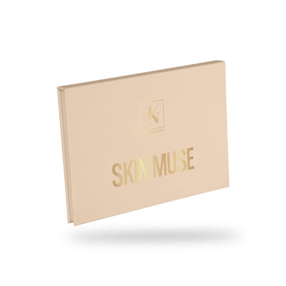 Palette de fards à paupières - Skin Muse 12 x 1,5 g