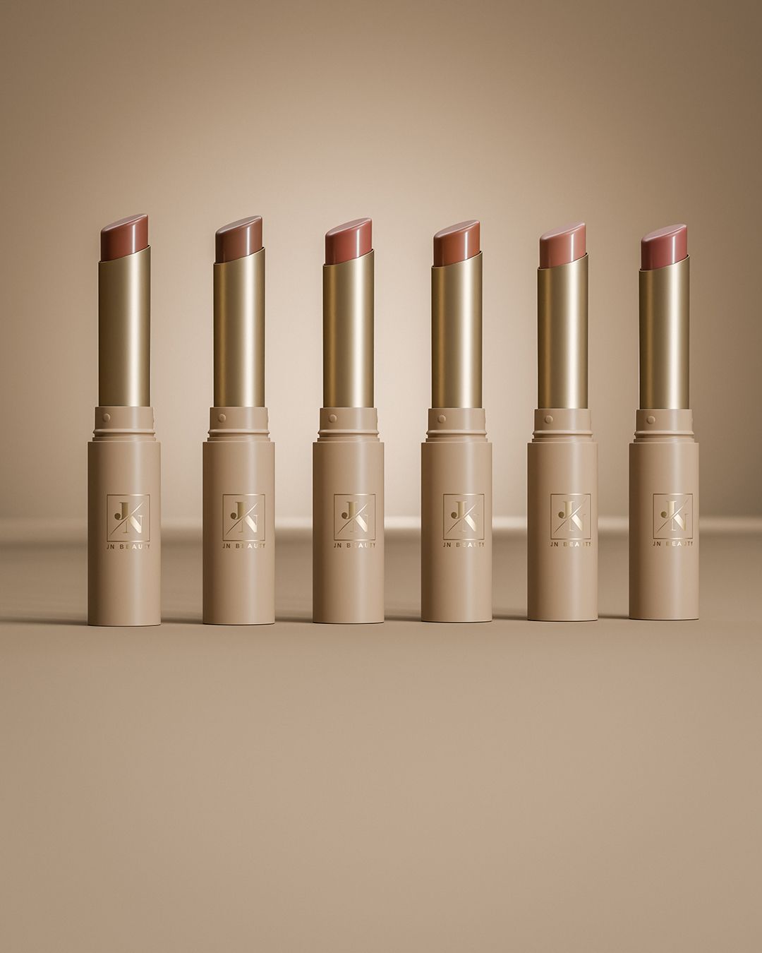 Rouge à lèvres mat soyeux - 06 Velvet Seduction 6 g