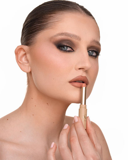 Rouge à lèvres mat soyeux - 06 Velvet Seduction 6 g