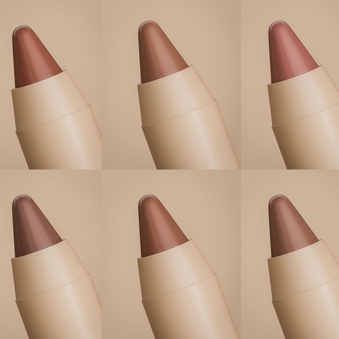 Crayon à lèvres - 04 Raw Precision 2 g