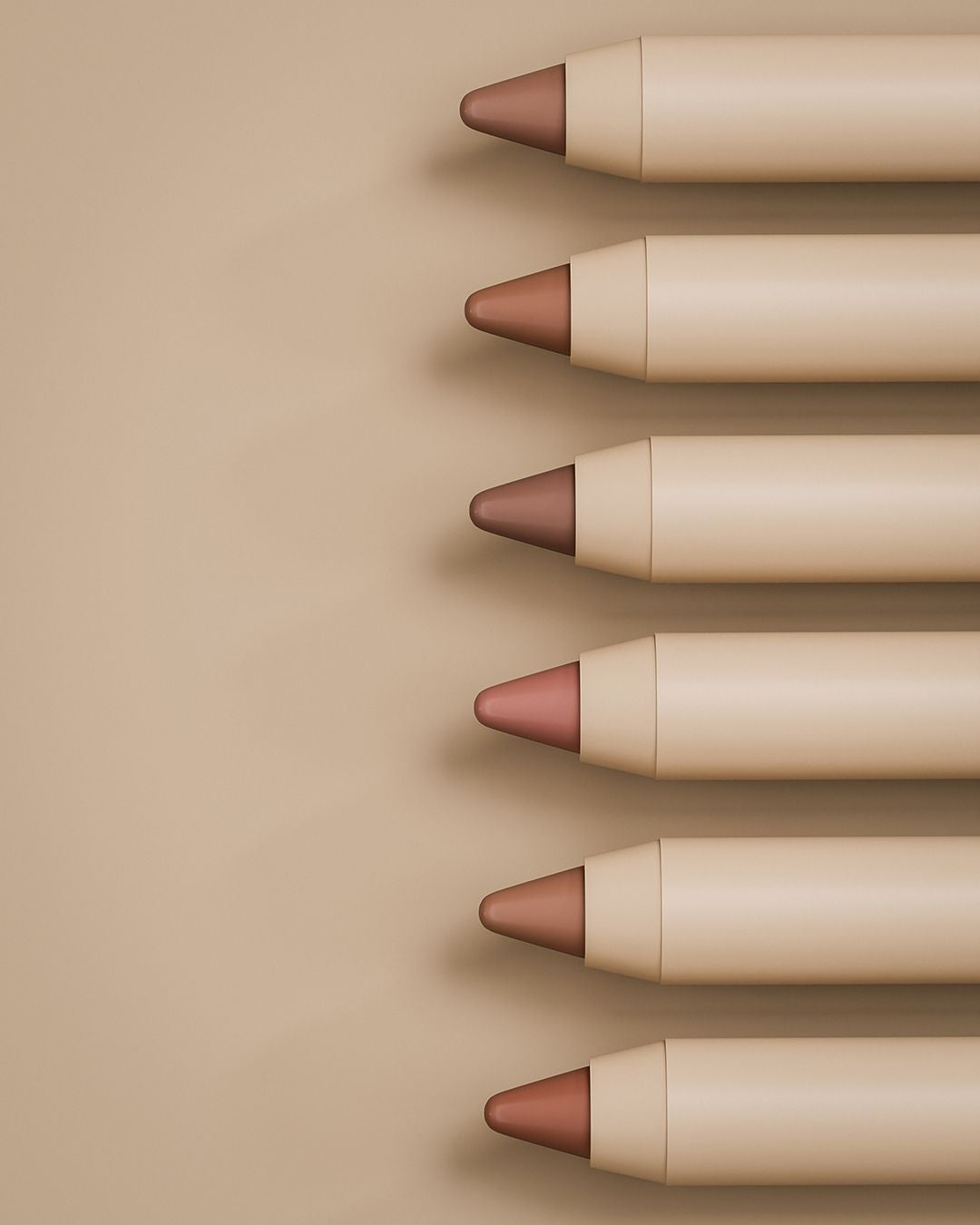 Crayon à lèvres - 04 Raw Precision 2 g