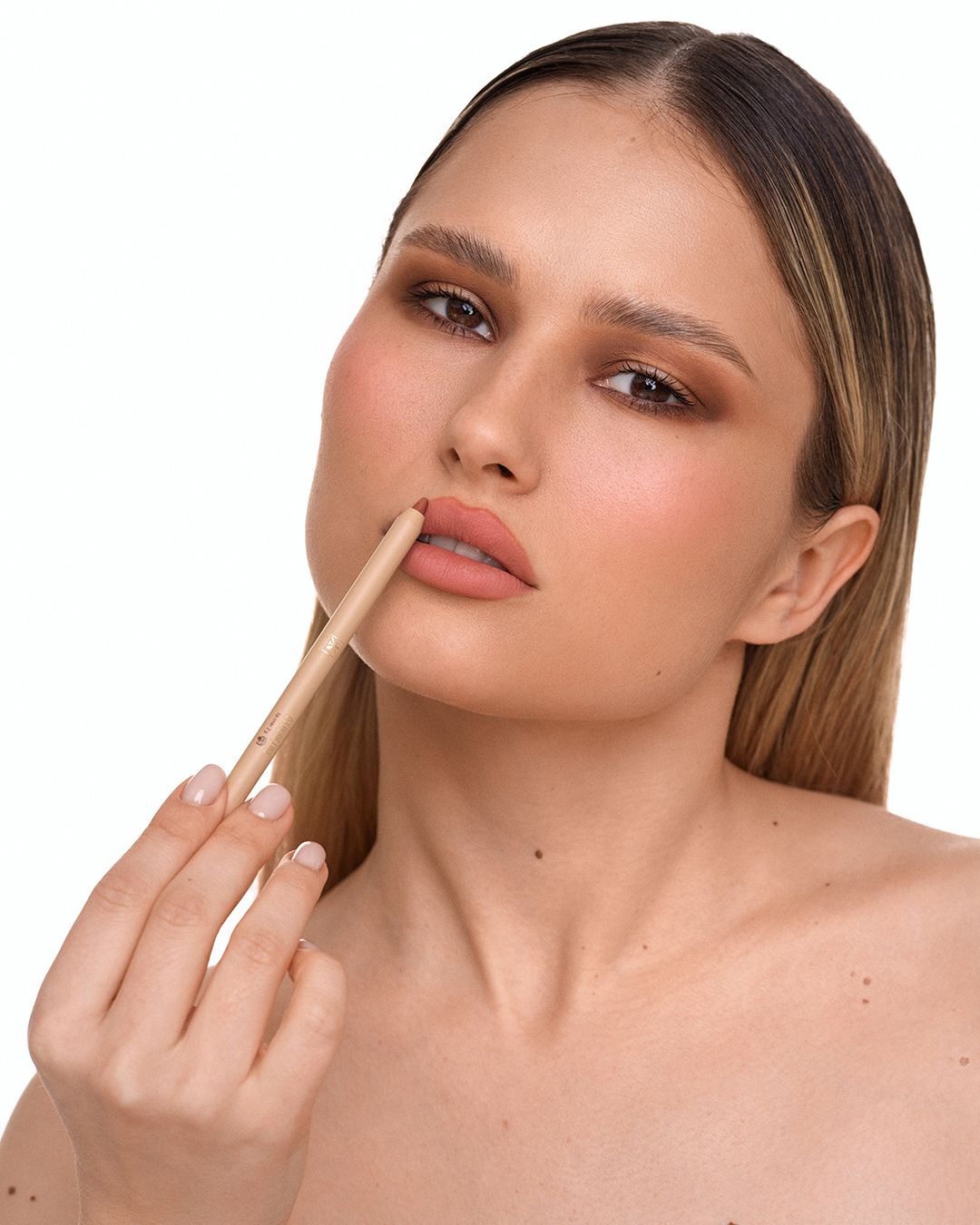 Crayon à lèvres - 02 Soft Contour 2 g