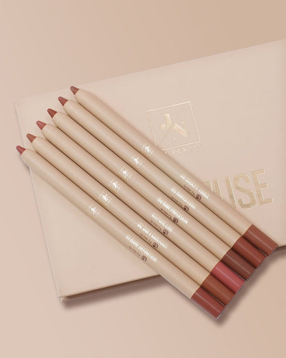 Crayon à lèvres - 02 Soft Contour 2 g