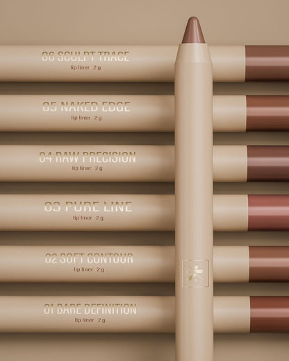 Crayon à lèvres - 05 Naked Edge 2 g