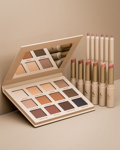 Crayon à lèvres - 05 Naked Edge 2 g