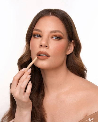 Crayon à lèvres - 04 Raw Precision 2 g