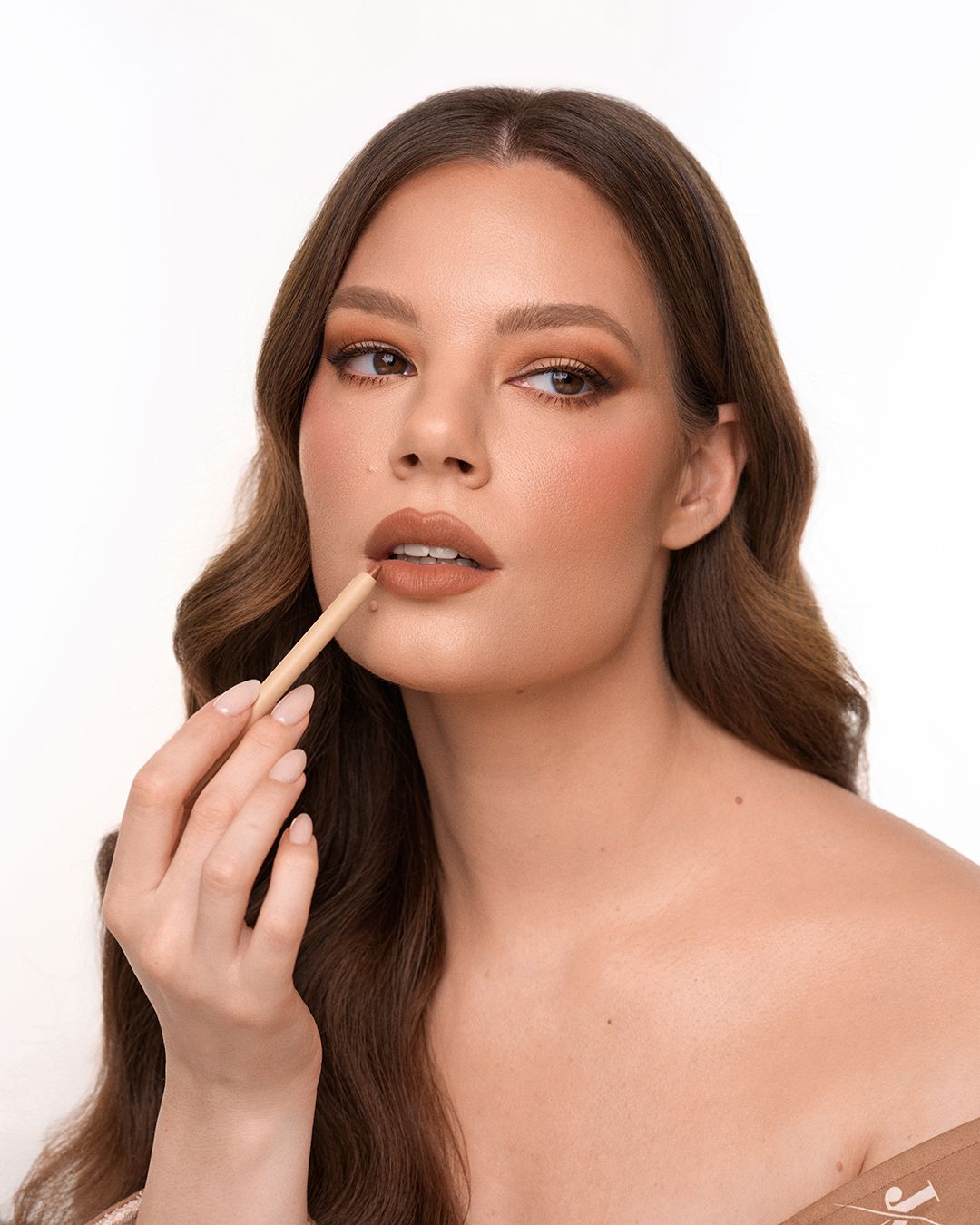 Crayon à lèvres - 02 Soft Contour 2 g