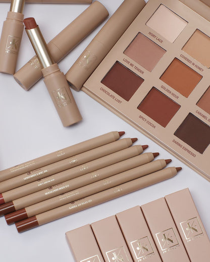 Crayon à lèvres - 04 Raw Precision 2 g