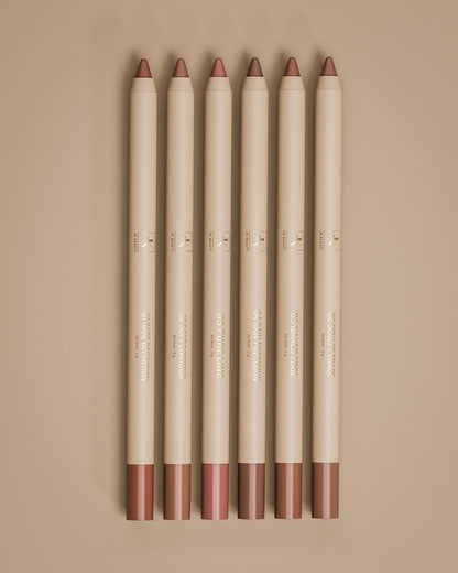 Crayon à lèvres - 02 Soft Contour 2 g