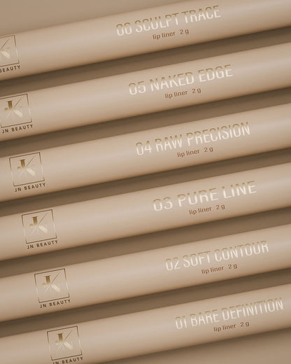 Crayon à lèvres - 05 Naked Edge 2 g
