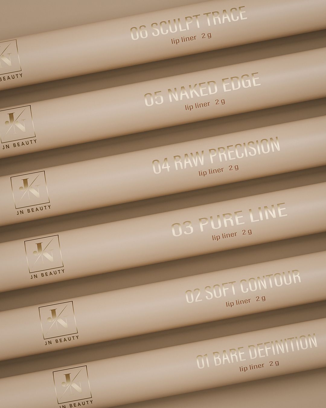 Crayon à lèvres - 06 Sculpt Trace 2 g