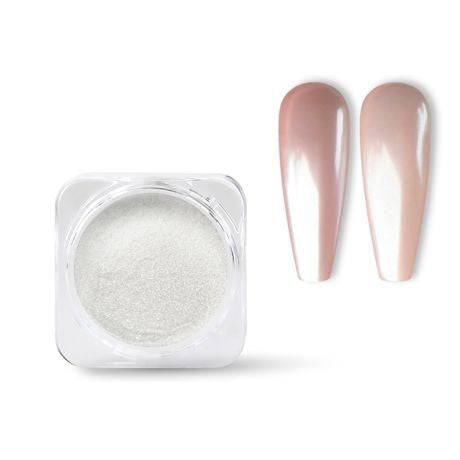 White Shell powder - 5gr