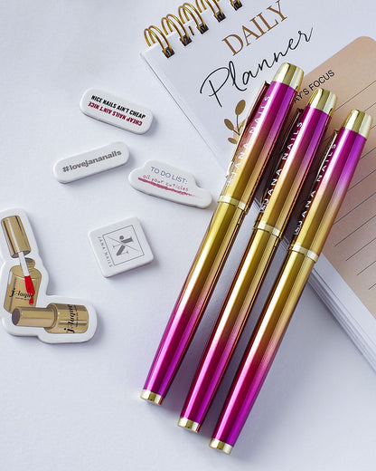 J.-Laque #304 Pink Pass - 10ml