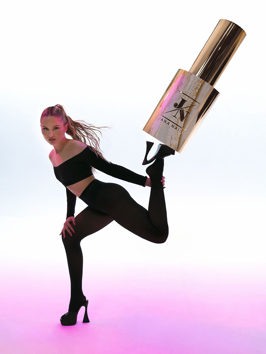 J.-Laque #311 Like, Obviously! - 10ml