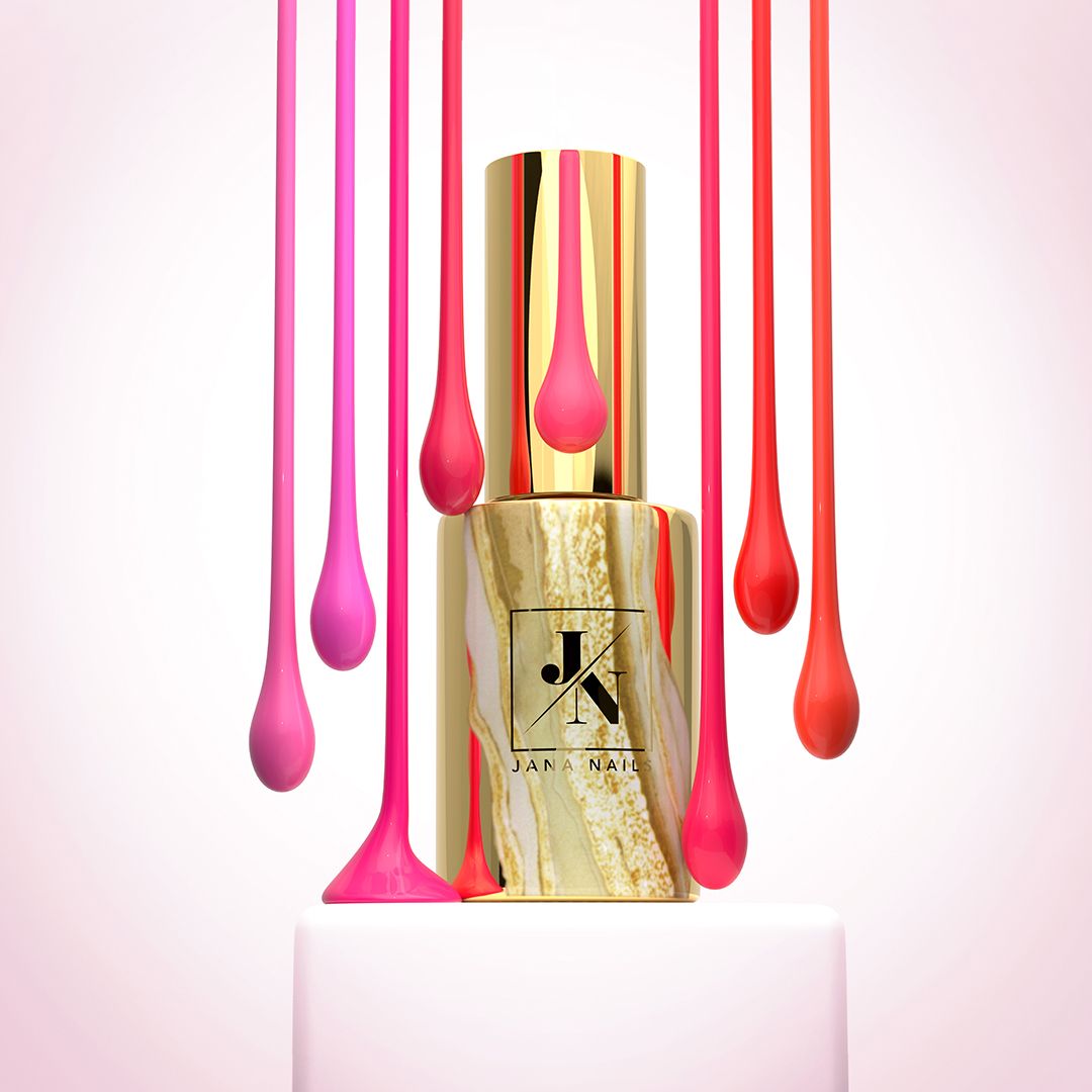 J.-Laque #308 So Fetch - 10ml