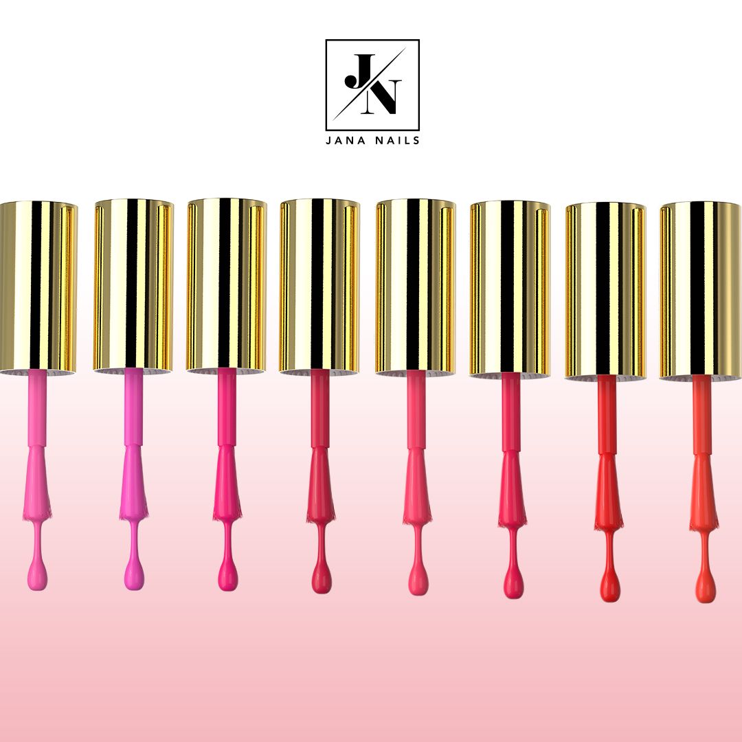 J.-Laque #304 Pink Pass - 10ml