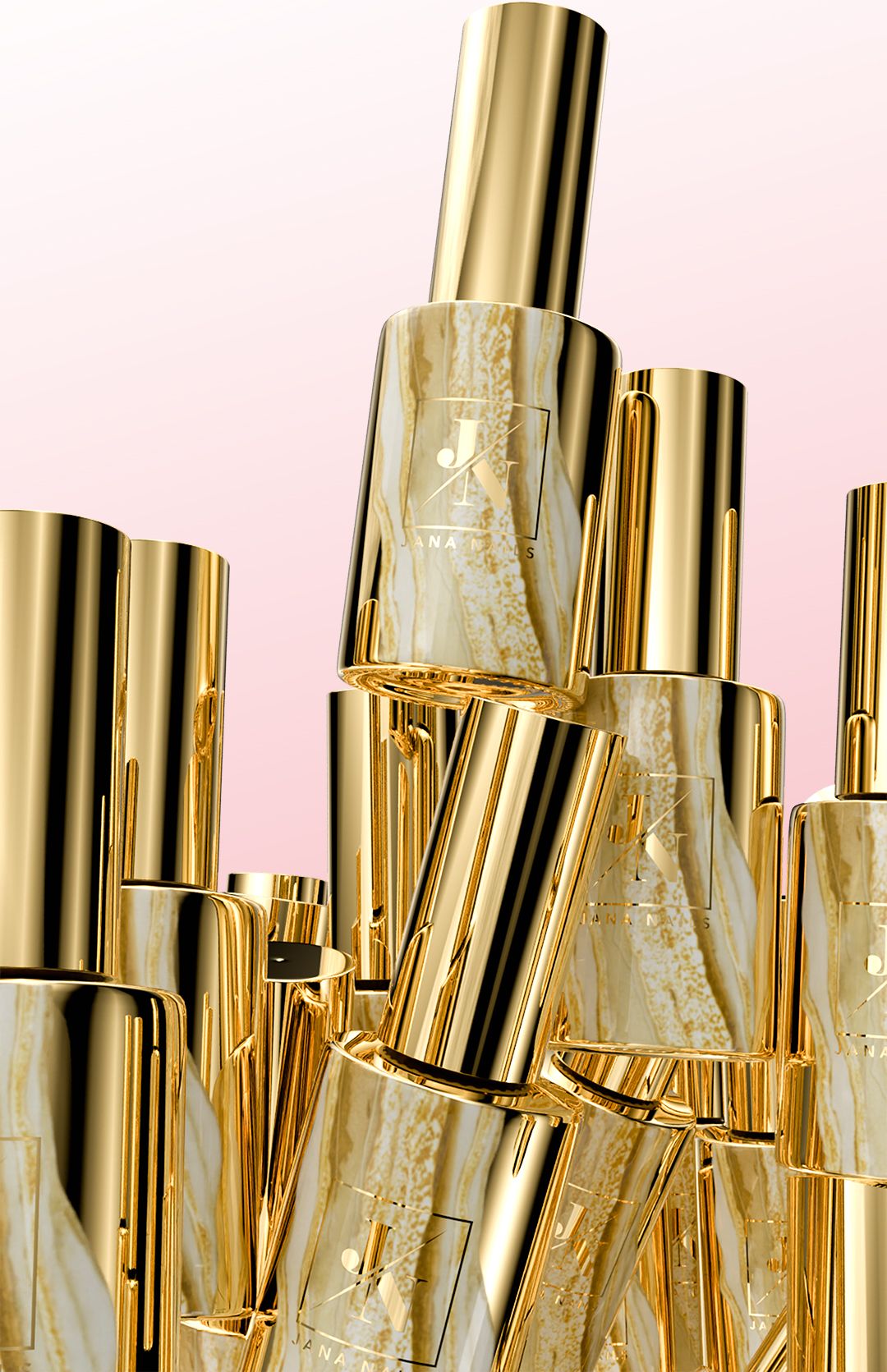 J.-Laque #310 5th Ave Mood - 10ml