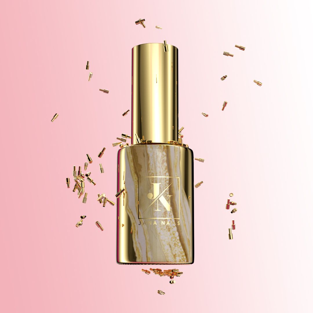 J.-Laque #305 Beverly Doll - 10ml