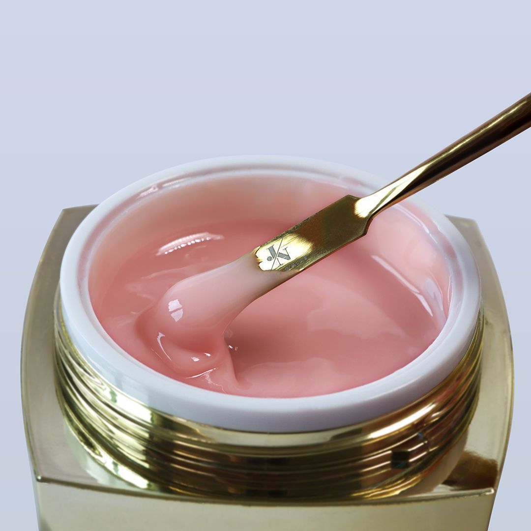 Hard One builder gel Cream Beige - 15g