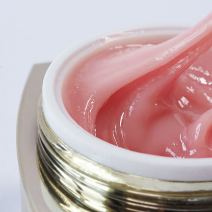 Hard One builder gel Retro Blush - 100g