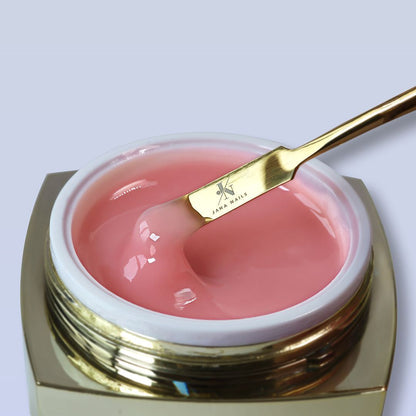Hard One builder gel Retro Blush - 50g