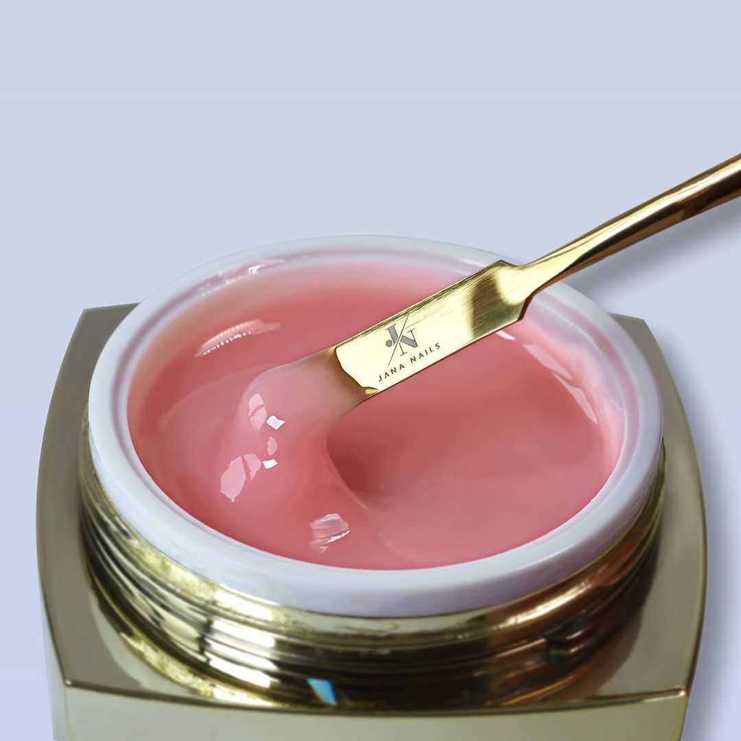 Hard One builder gel Retro Blush - 100g