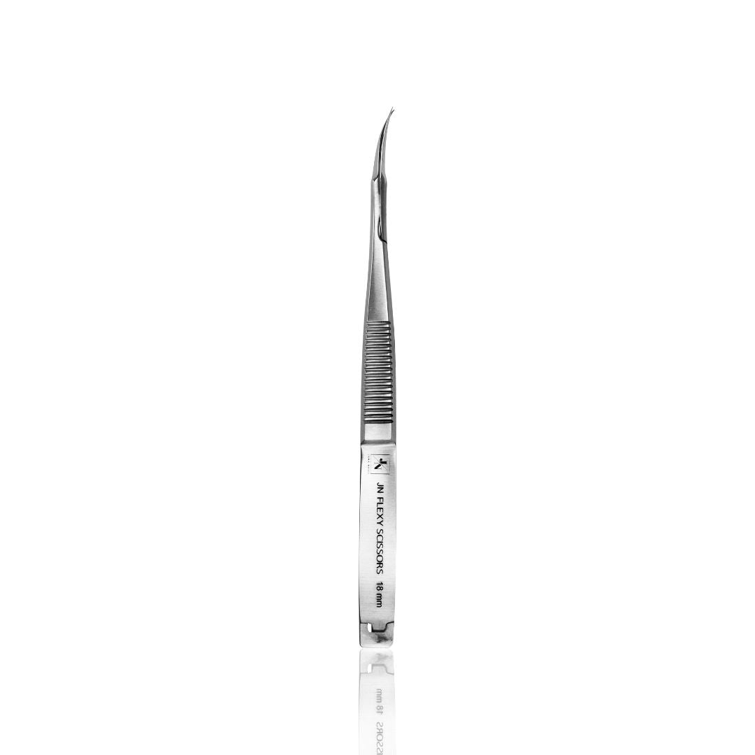 Ciseaux Pro  #flex mecanisme - 18mm