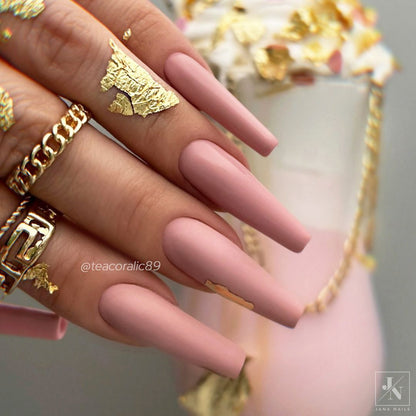 J.-Laque NN x JN Milkshake gang  - 10ml