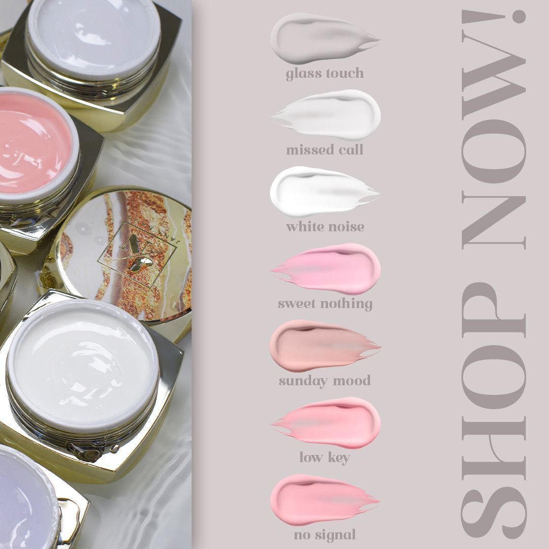 AirTouch builder gel Missed Call  - 15 g