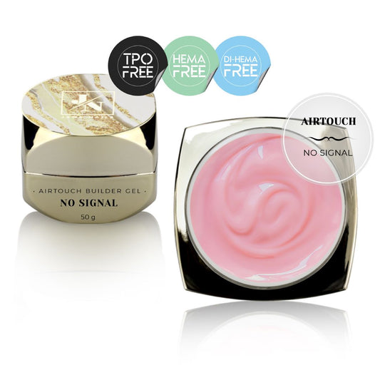 AirTouch builder gel No Signal  - 50 g