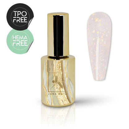Duragel color base Tiny Twinkle - 10ml