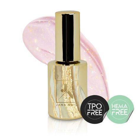 Duragel color base Tricky Glitter - 10ml