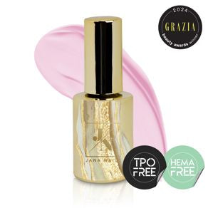 Duragel pastel color base Lovely Girl - 10ml