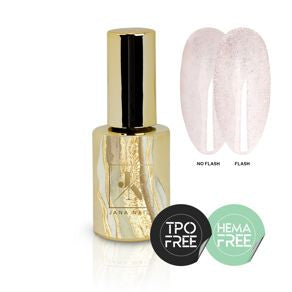 Flash Duragel color base Shine Bright - 10ml