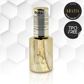 Duragel step 1 (gel polish base coat) - 10ml