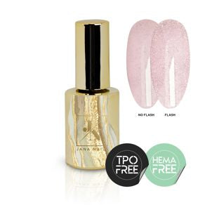 Flash Duragel color base Tiffany's Treasure - 10ml