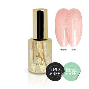 Flash Duragel color base Gatsby Glow - 10ml