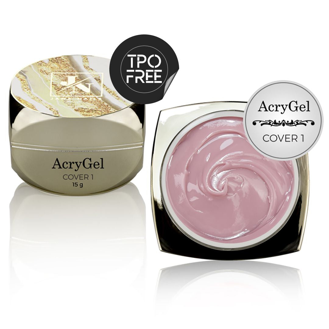 AcryGel Cover 1 - 15g