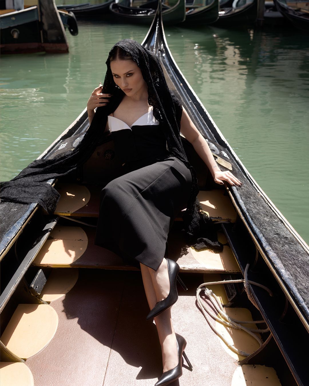 J.-Laque #LV7 Come closer - 10 ml