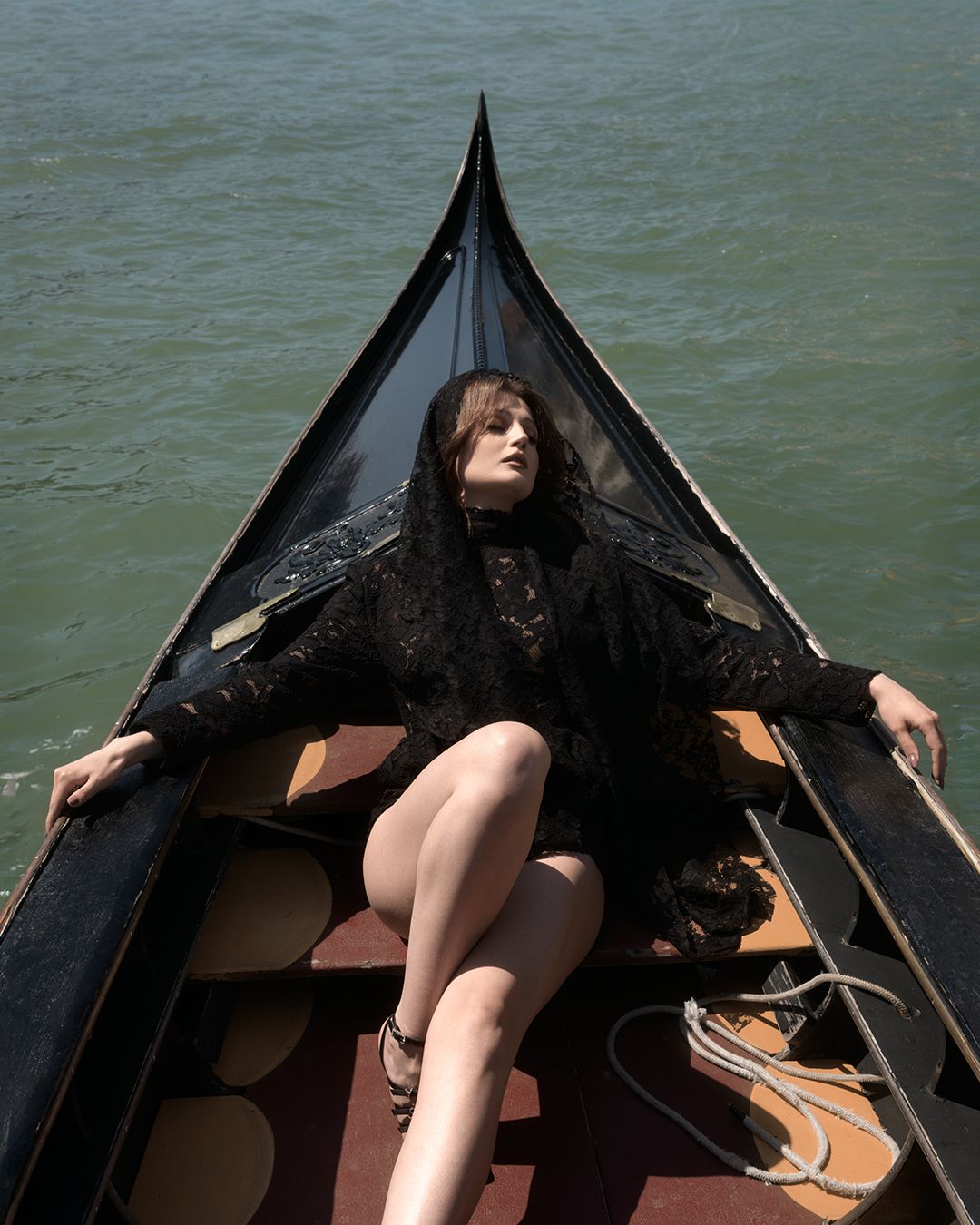 J.-Laque #LV8 Just us - 10 ml