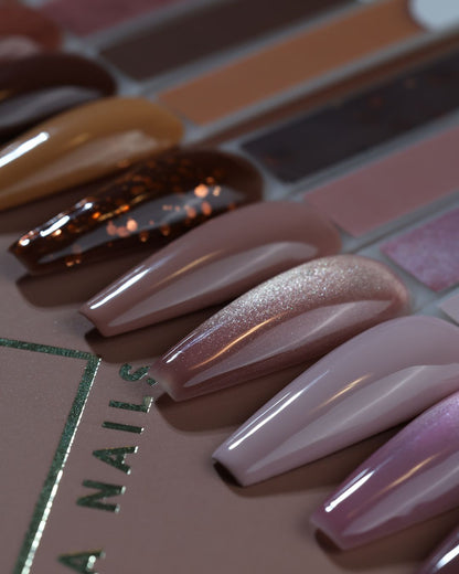 J.-Laque #LV8 Just us - 10 ml