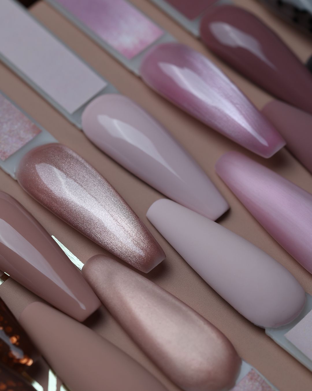 J.-Laque #LV7 Come closer - 10 ml