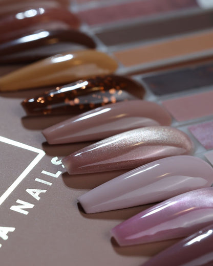 J.-Laque #LV8 Just us - 10 ml