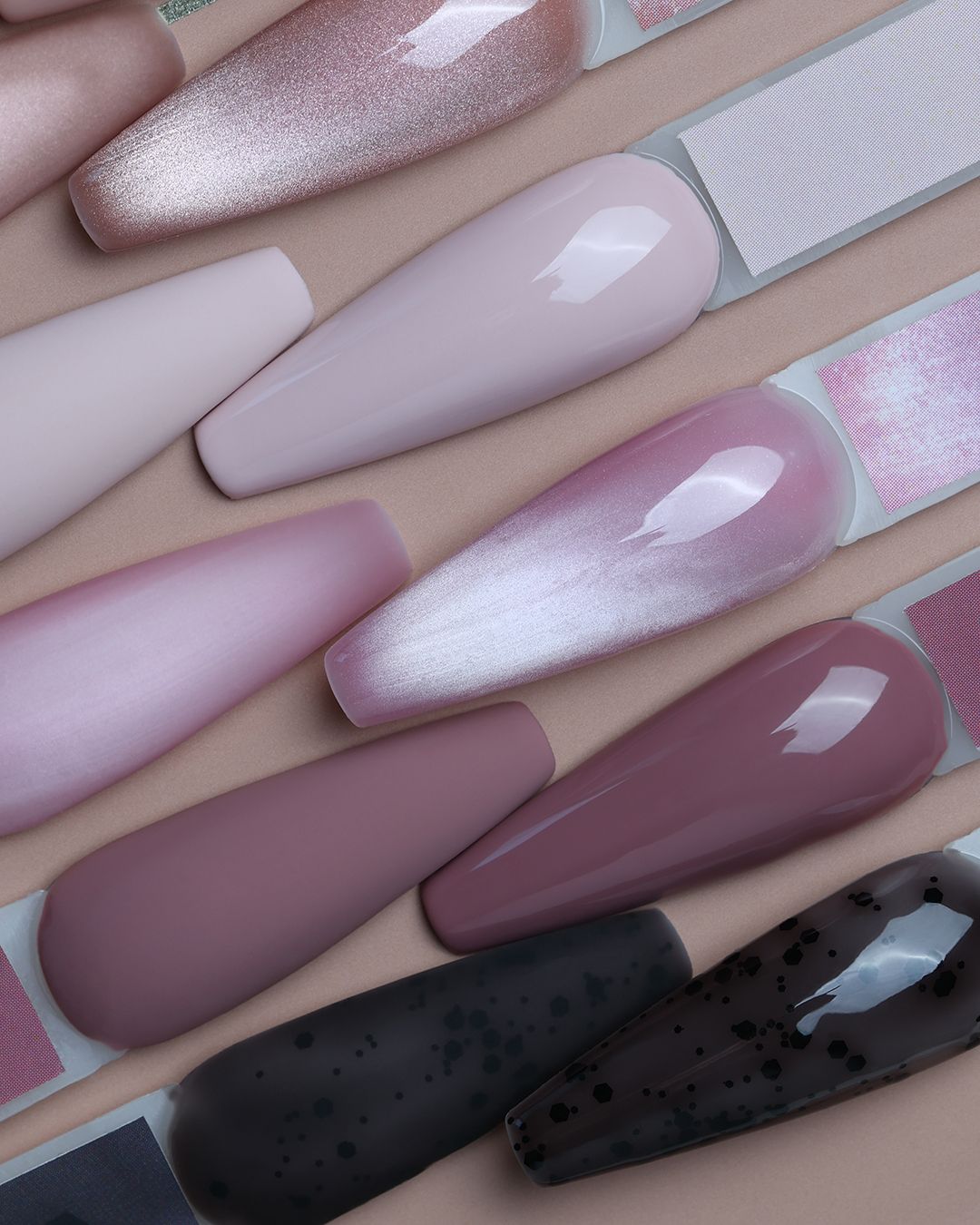 J.-Laque #LV7 Come closer - 10 ml