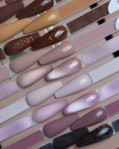 J.-Laque #LV6 Behind you - 10 ml