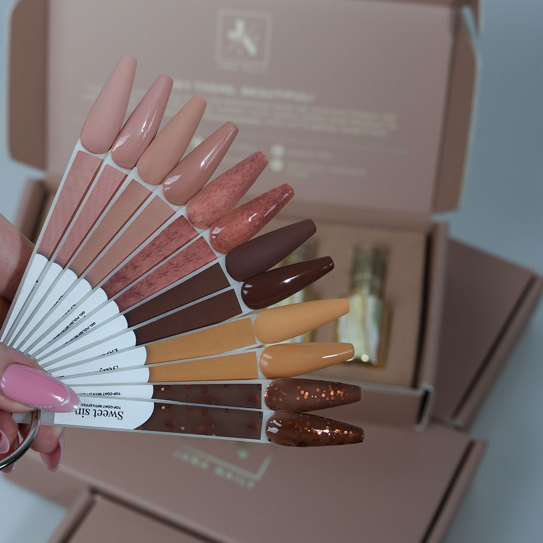 J.-Laque #LV7 Come closer - 10 ml