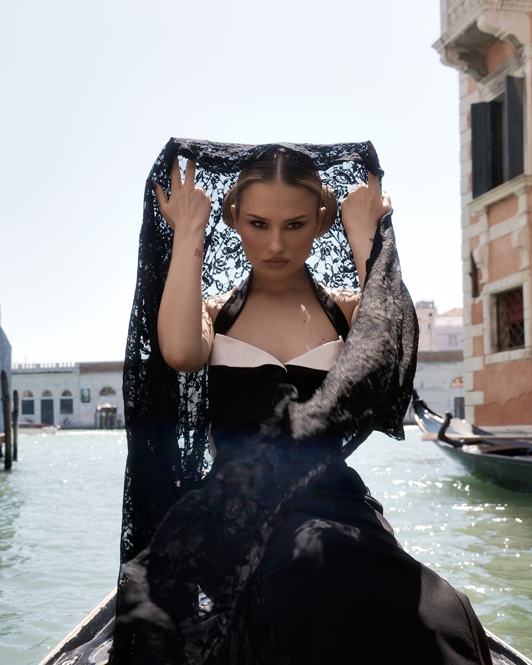 J.-Laque #LV8 Just us - 10 ml