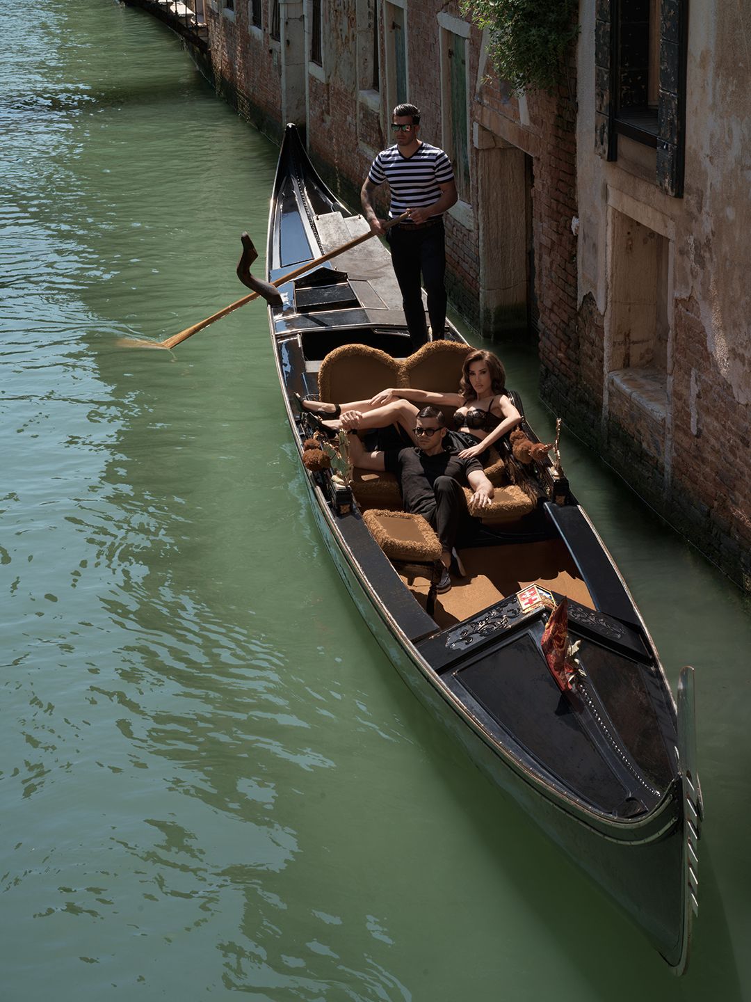 J.-Laque #LV6 Behind you - 10 ml